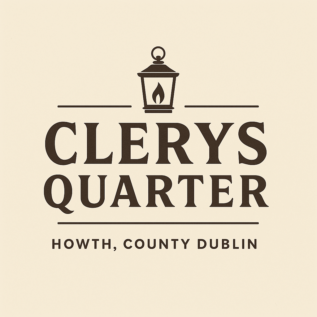 Clerys Quarter Logo